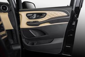 Mercedes-Benz V250 d by Schawe Car Design 2020 года 
